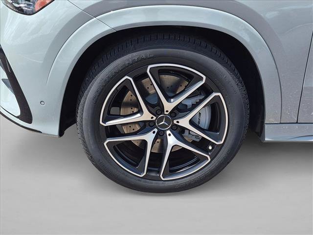 Used 2024 Mercedes-Benz GLE 53 AMG 4MATIC Coupe image 22