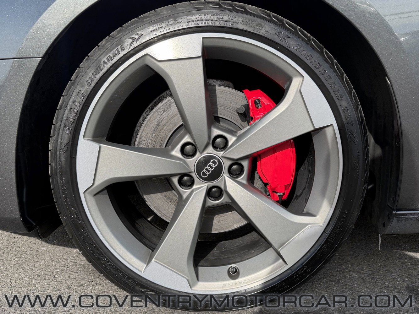 Used 2023 Audi A4 2.0T Premium Plus image 12