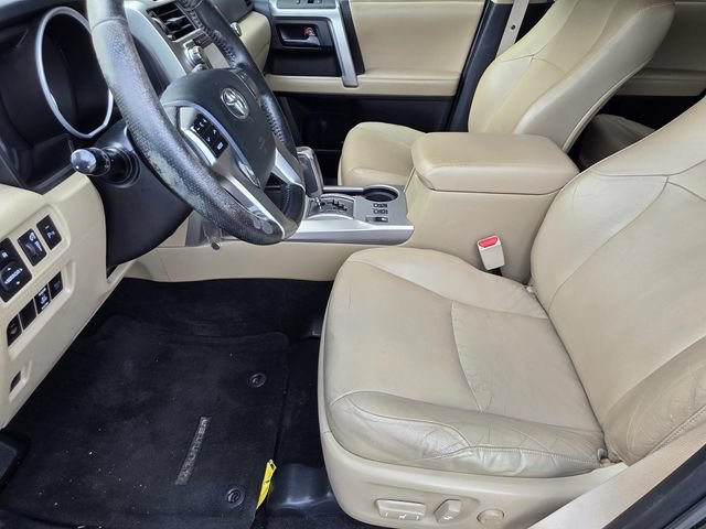 Used 2013 Toyota 4Runner SR5 w/ Premium Pkg RWD image 6