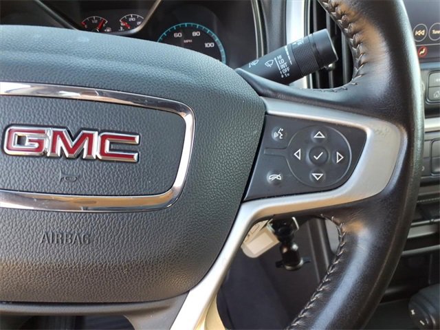 Used 2019 GMC Canyon SLE w/ SLE Convenience Package image 10