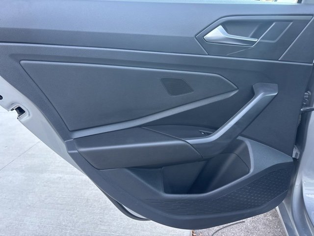 Used 2024 Volkswagen Jetta S image 16