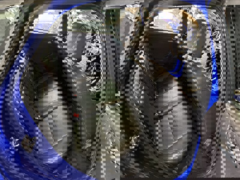 Used 2013 Ford Focus Titanium w/ Luxury Pkg image 22