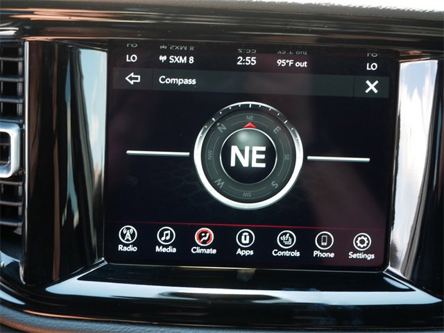 Used 2024 Dodge Durango SXT image 37