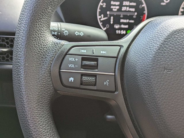 Used 2026 Honda HR-V LX image 26
