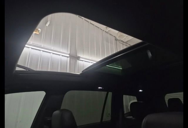 Certified 2025 Cadillac XT6 Premium Luxury image 35