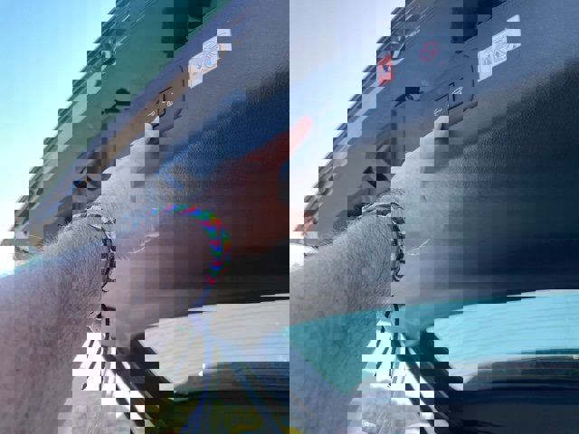 New 2026 Lexus TX 350 AWD image 19