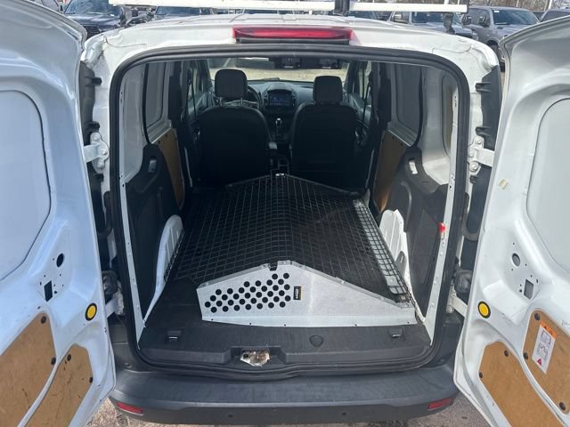Used 2017 Ford Transit Connect XL FWD image 24