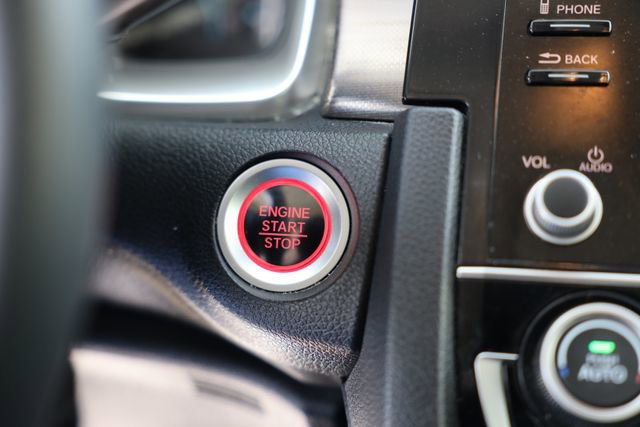 Used 2019 Honda Civic EX-L image 22