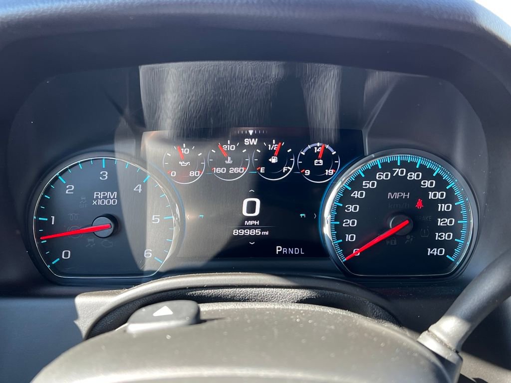 Used 2019 Chevrolet Tahoe Premier image 13