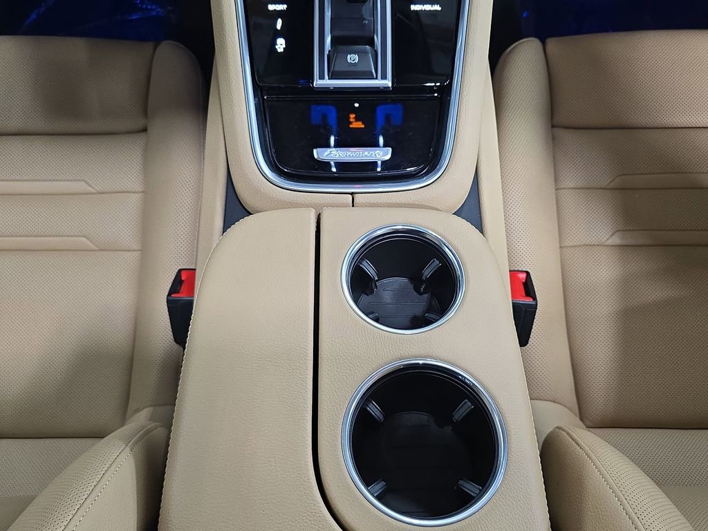 Certified 2023 Porsche Panamera 4 AWD/4WD image 20