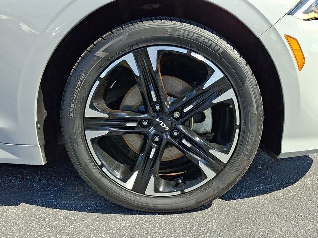 Certified 2023 Kia K5 GT-Line w/ GT-Line Premium Package AWD/4WD image 8