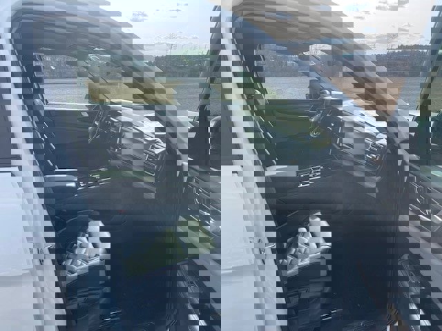 New 2026 Volkswagen Atlas Peak Edition image 9