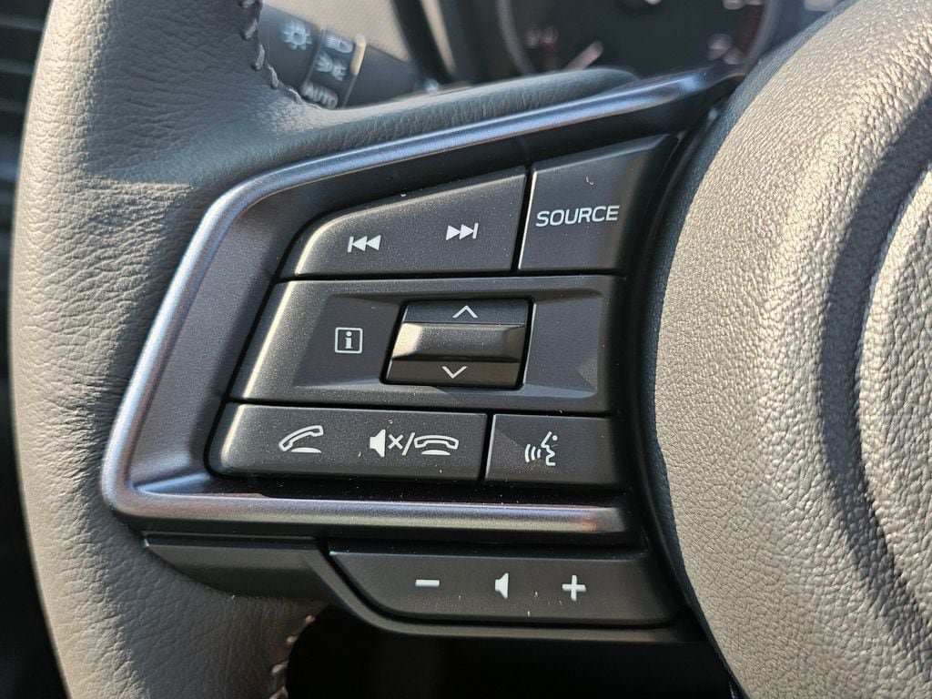 New 2026 Subaru Forester Limited AWD/4WD image 37