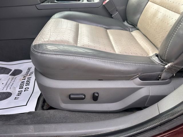 Used 2009 Mercury Sable Premier image 14