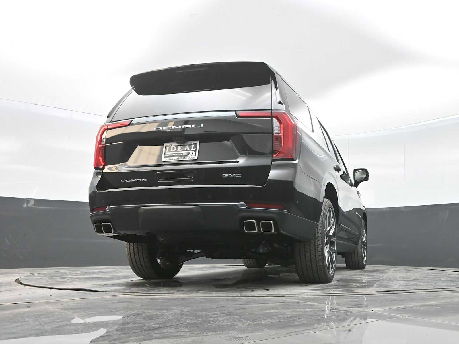 New 2026 GMC Yukon Denali Ultimate image 41