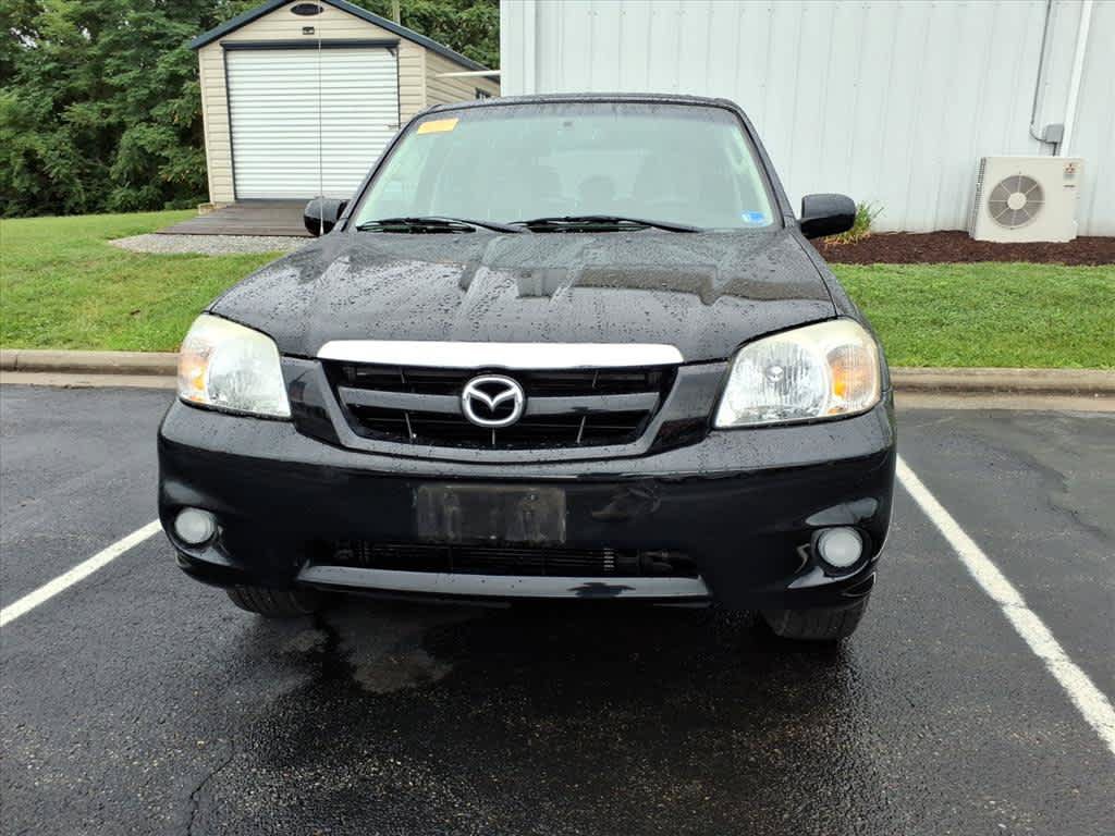 Used 2005 MAZDA Tribute s w/ Tow Pkg AWD/4WD image 5