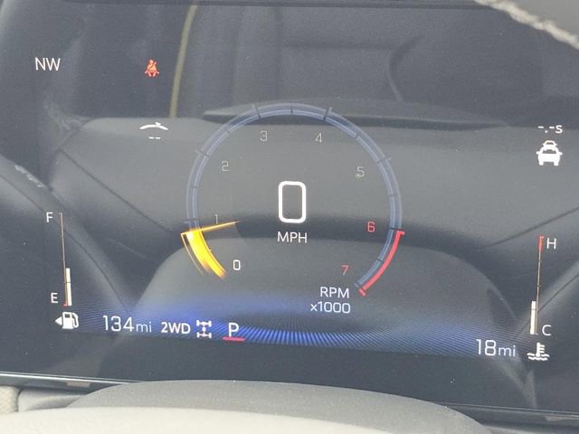 Used 2025 Chevrolet TrailBlazer ACTIV w/ Convenience Package image 33