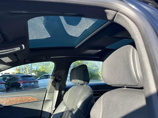Used 2022 Audi A8 L 3.0T AWD/4WD image 23