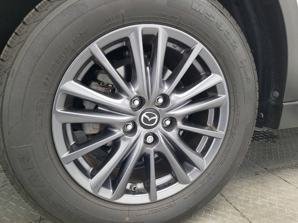 Used 2019 MAZDA CX-5 Touring FWD image 31