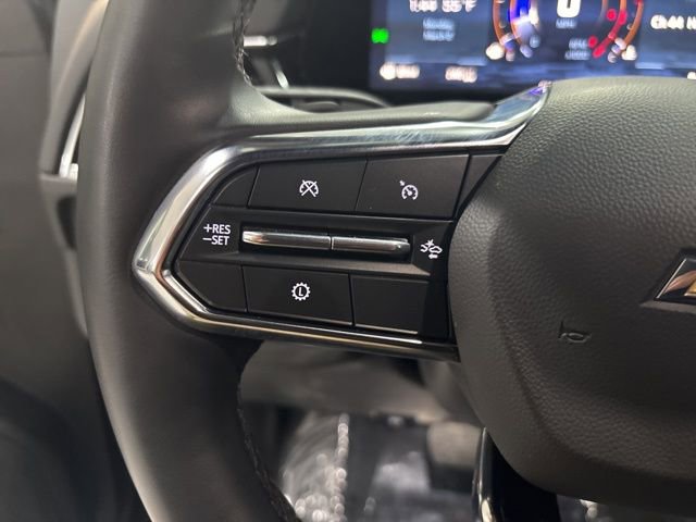 Used 2025 Chevrolet Suburban Premier image 17