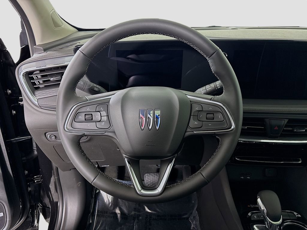 New 2026 Buick Encore GX Avenir w/ Avenir Technology Package AWD/4WD image 11