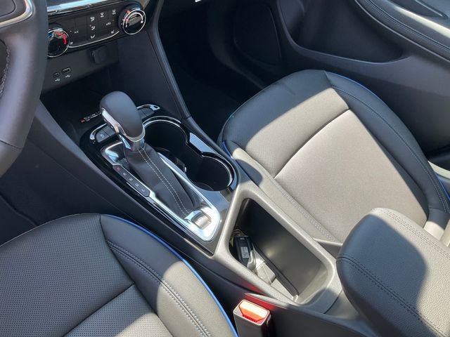 New 2026 Buick Encore GX Sport Touring w/ Advanced Technology Package FWD image 12