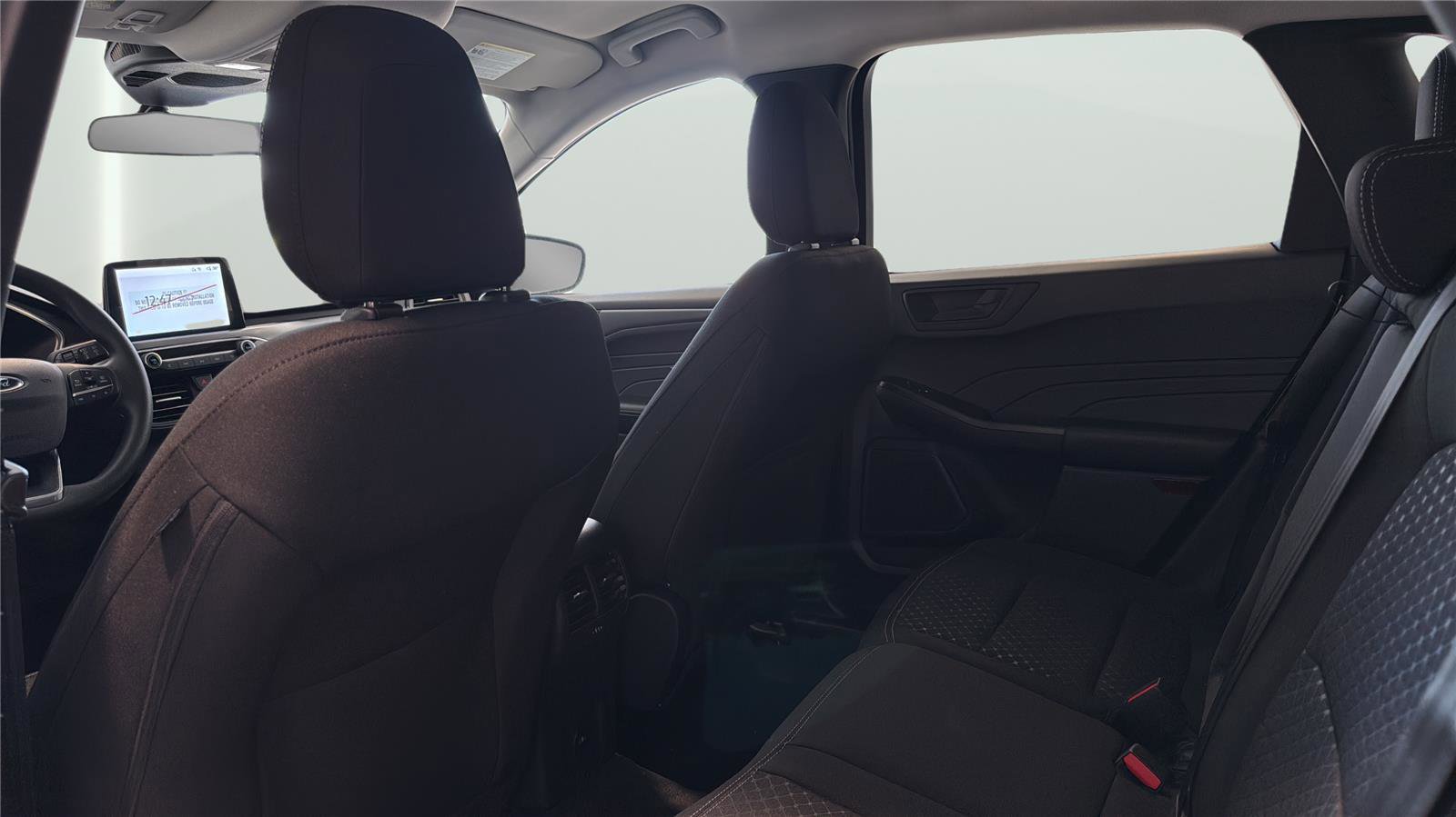 New 2026 Ford Escape Active image 17