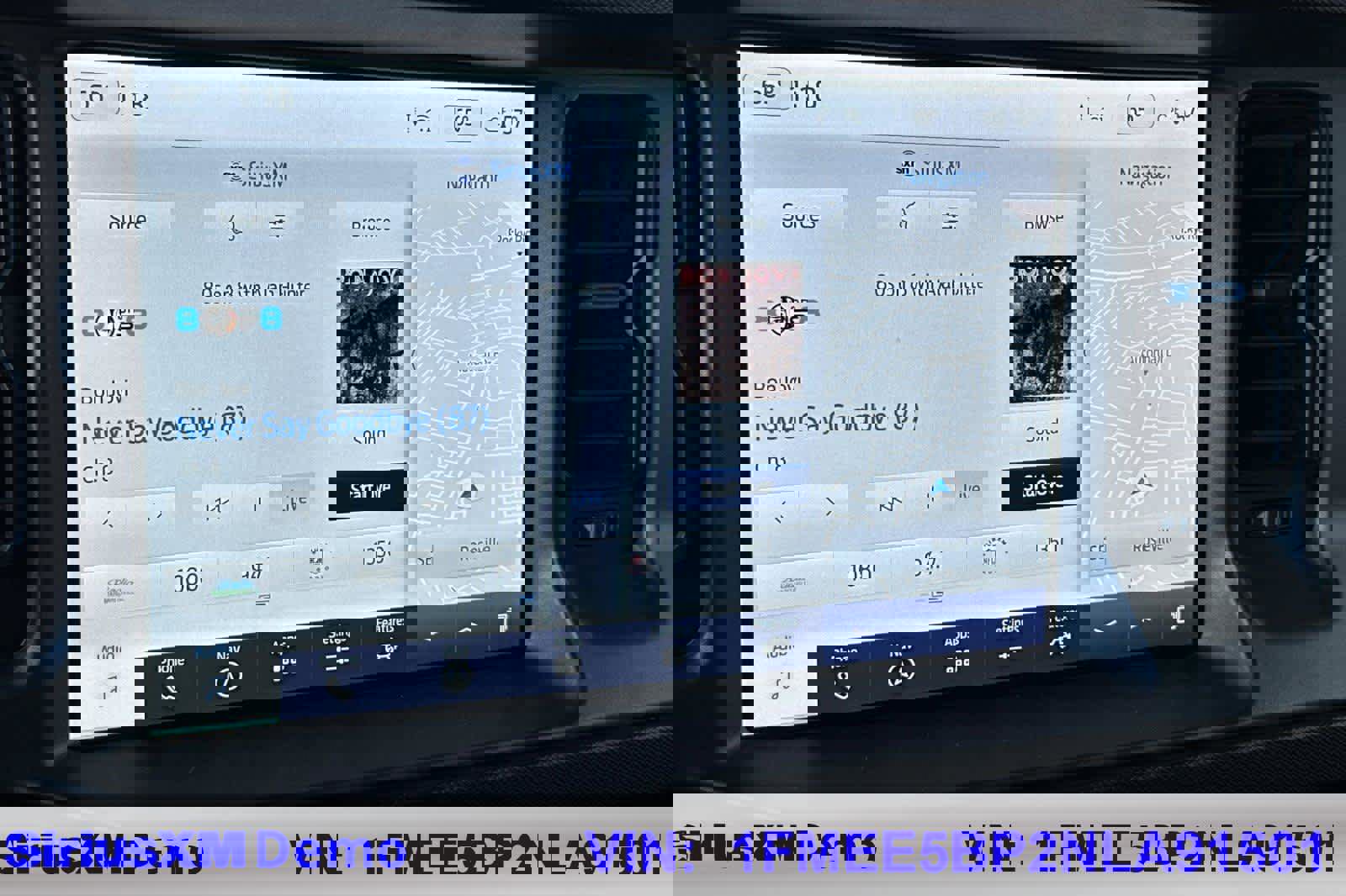 Used 2022 Ford Bronco Outer Banks image 33