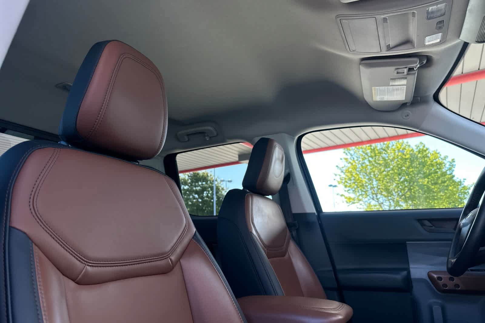 Used 2023 Ford Maverick Lariat w/ Lariat Luxury Package AWD/4WD image 17