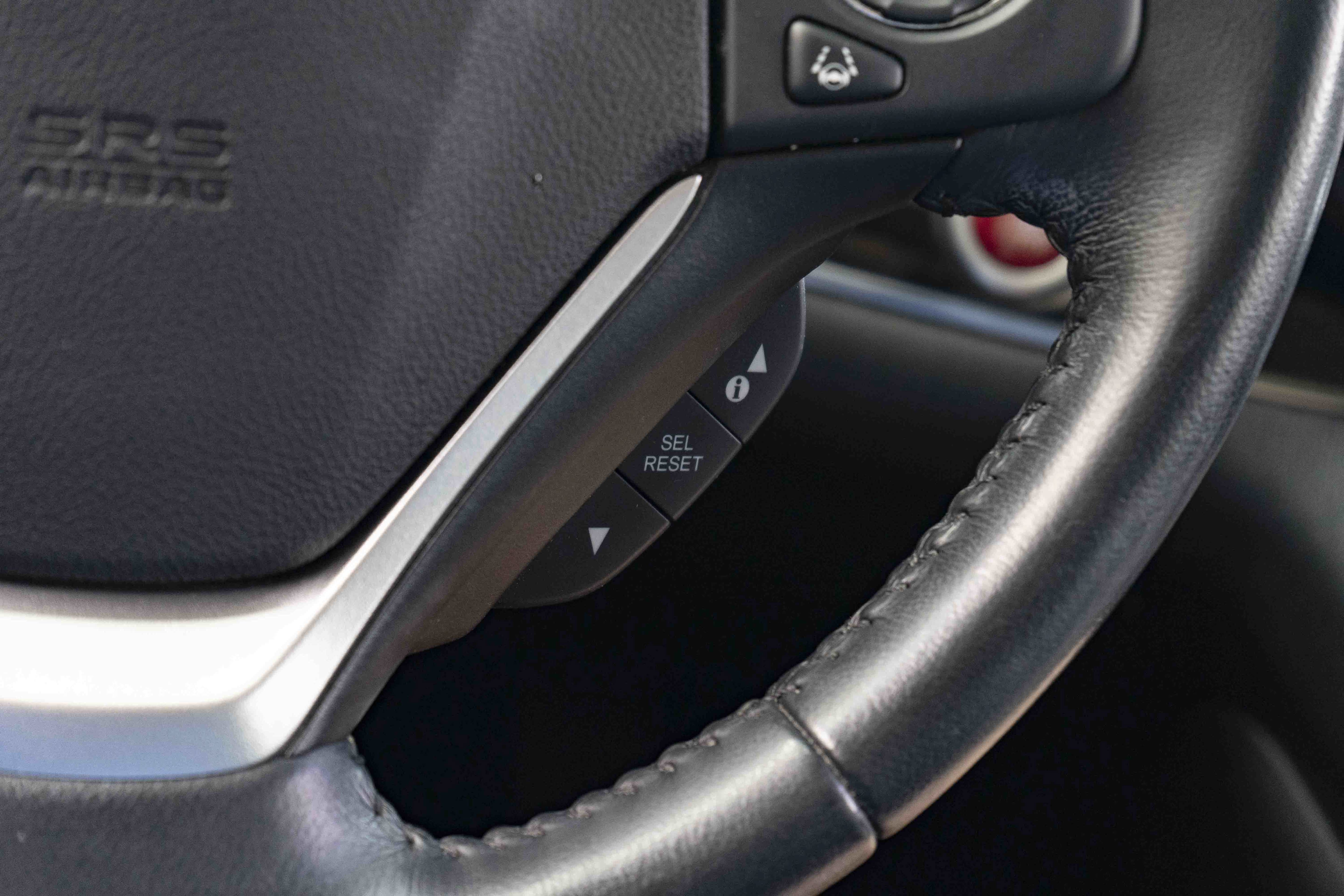 Used 2015 Honda CR-V Touring image 23