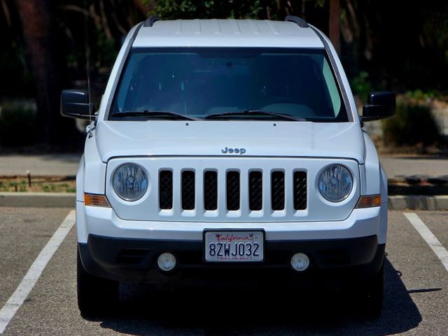 Used 2012 Jeep Patriot Sport w/ PWR Value Group image 2