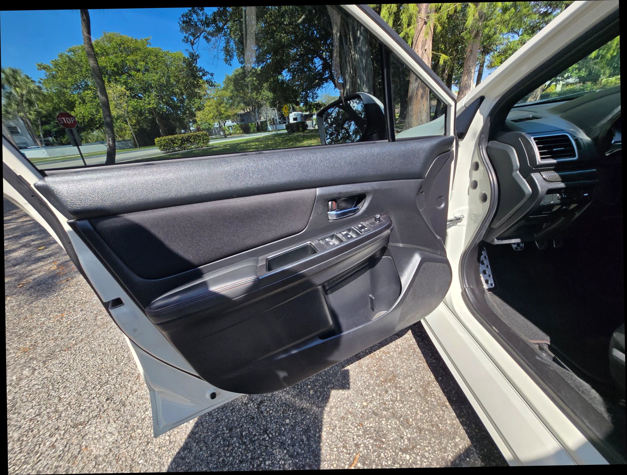 Used 2016 Subaru WRX image 34