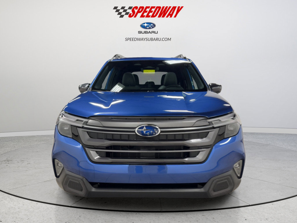 New 2026 Subaru Forester Limited image 2