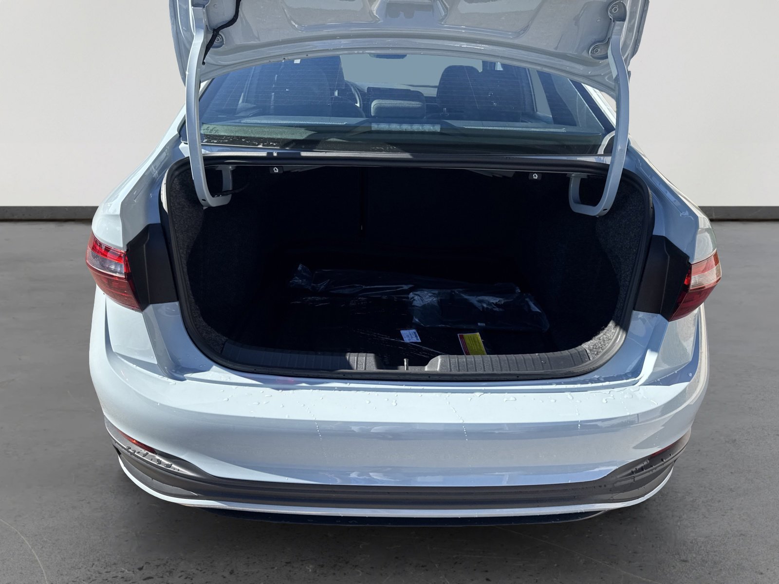 New 2026 Volkswagen Jetta Sport image 6