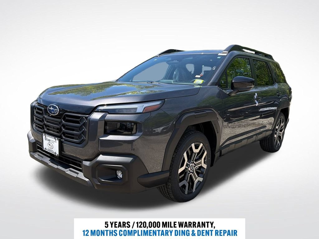 New 2026 Subaru Outback Touring XT AWD/4WD image 4