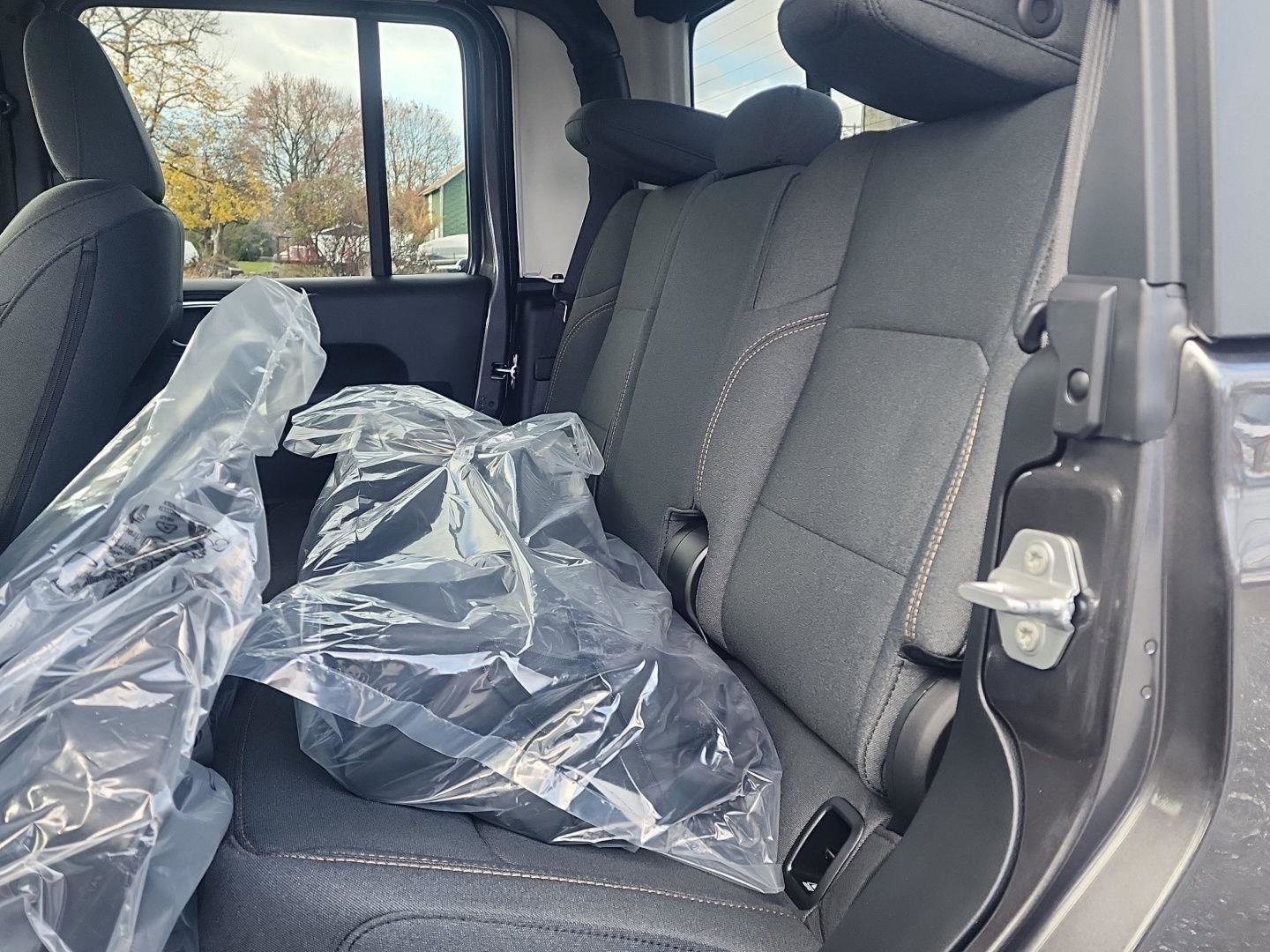 New 2026 Jeep Gladiator Willys image 14