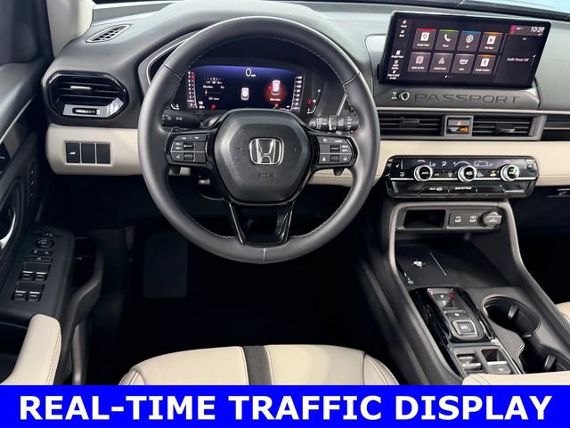 Used 2026 Honda Passport RTL image 8