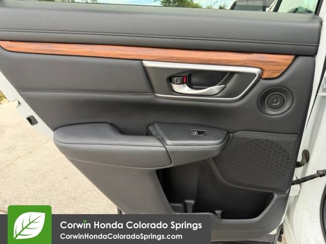 Used 2019 Honda CR-V Touring image 23