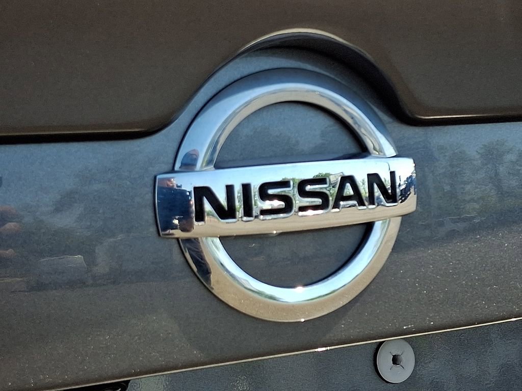 Certified 2023 Nissan Sentra SR w/ Electronics Package FWD image 28