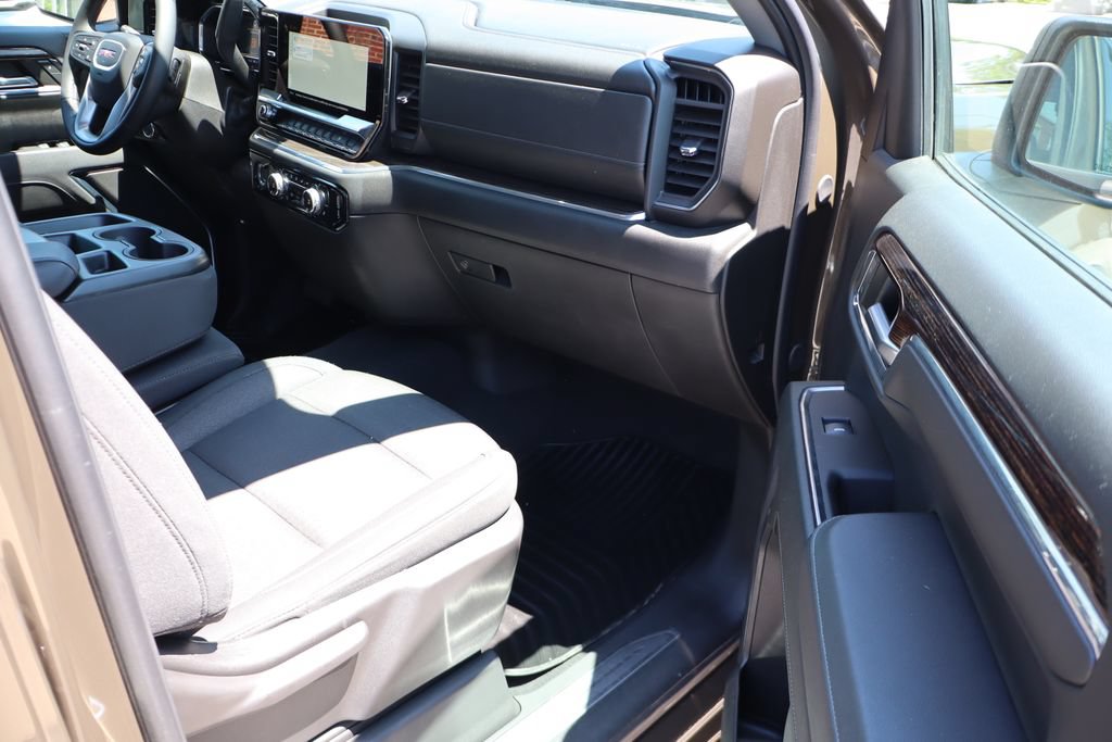 Used 2024 GMC Sierra 1500 Elevation AWD/4WD image 48