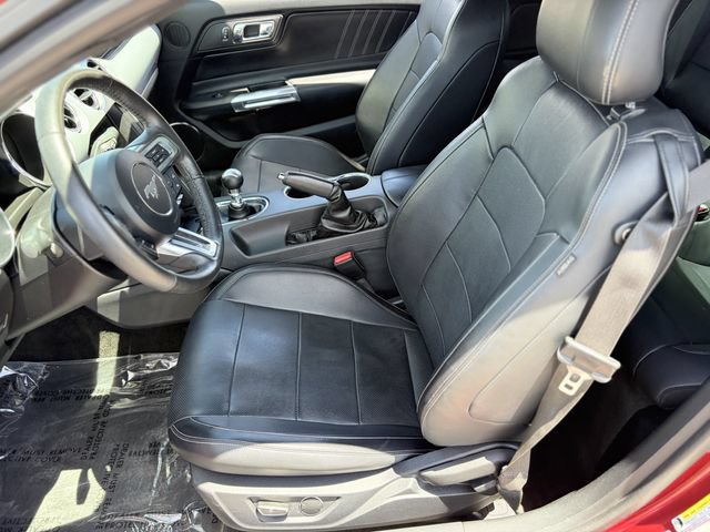 Used 2015 Ford Mustang GT Premium RWD image 6