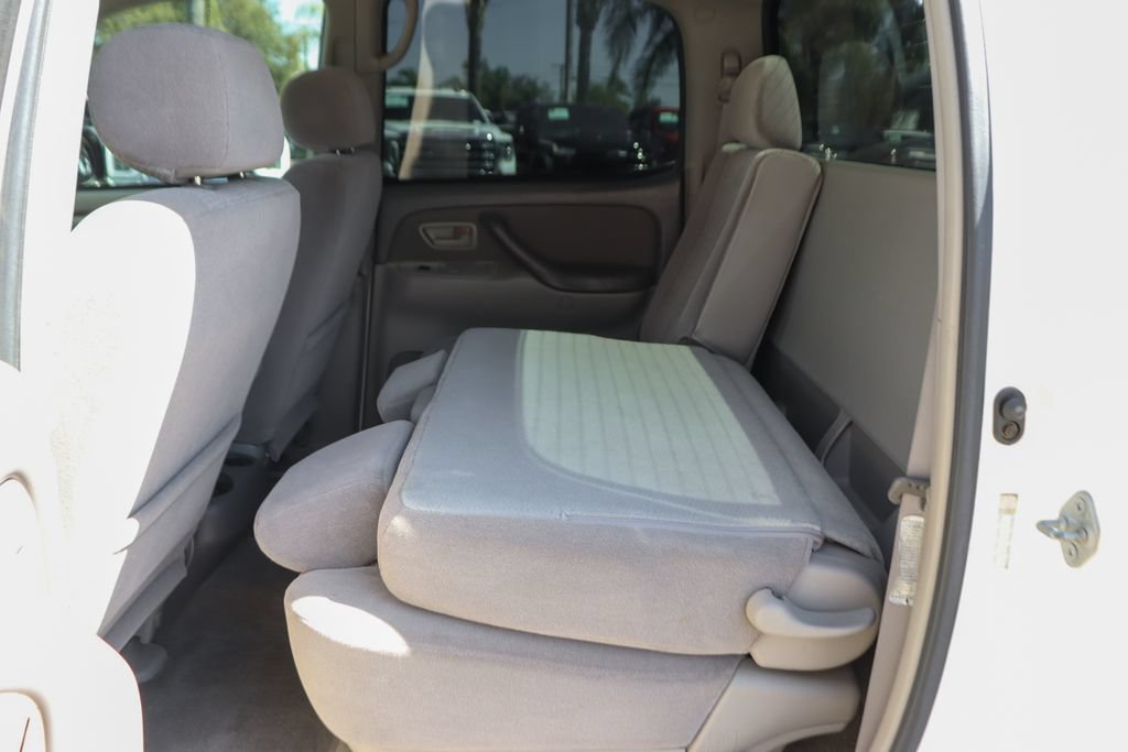 Used 2004 Toyota Tundra Limited RWD image 32