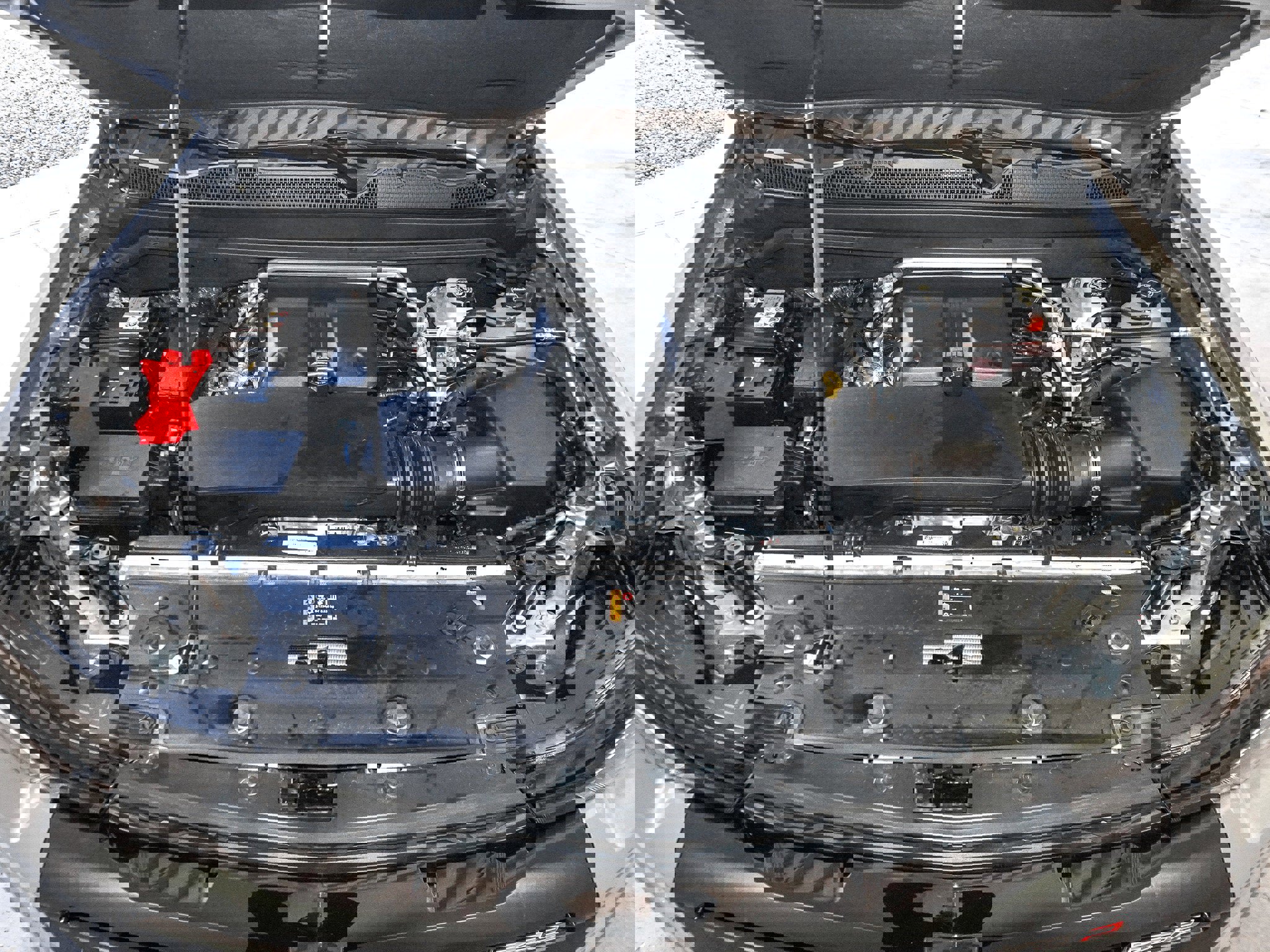 Used 2025 Chevrolet Colorado ZR2 w/ Technology Package image 21