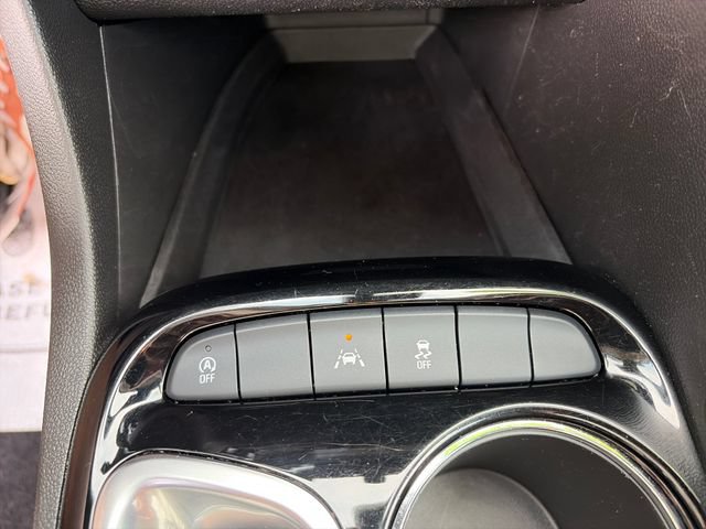 Used 2021 Buick Encore GX Preferred FWD image 21
