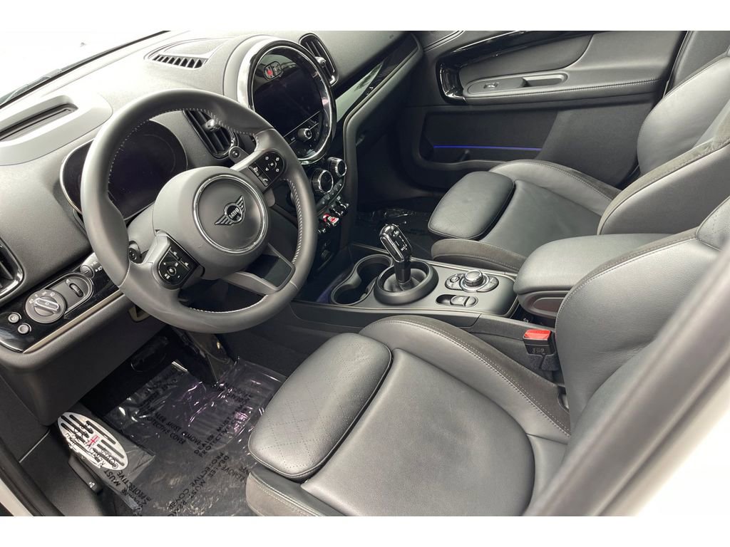 Used 2024 MINI Cooper Countryman S image 10