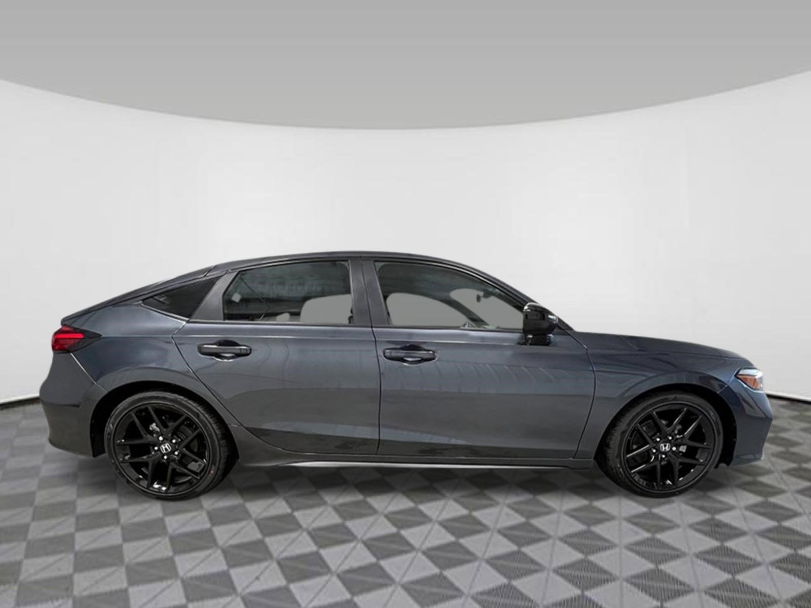 New 2026 Honda Civic Sport image 8