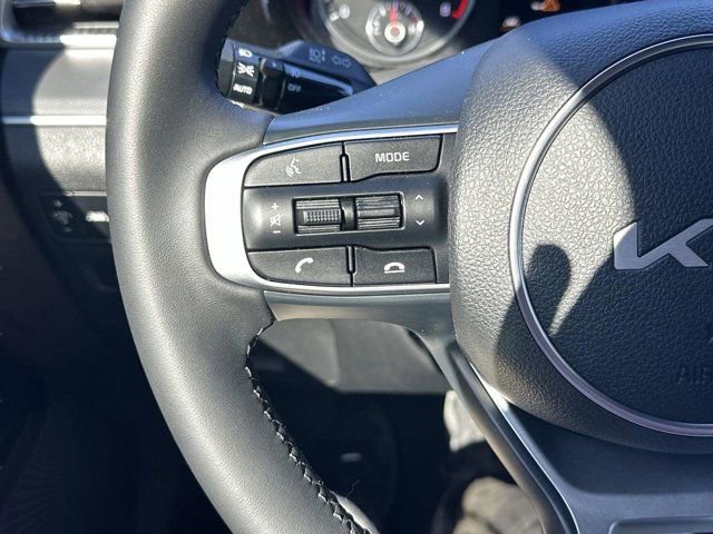 Used 2023 Kia K5 GT-Line w/ GT-Line Premium Package image 24