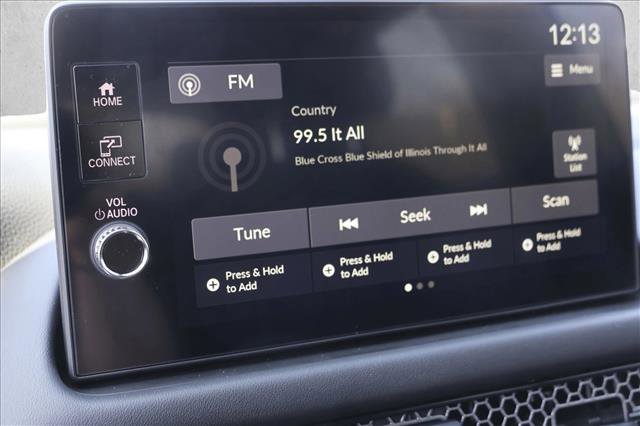 New 2026 Honda HR-V Sport image 17