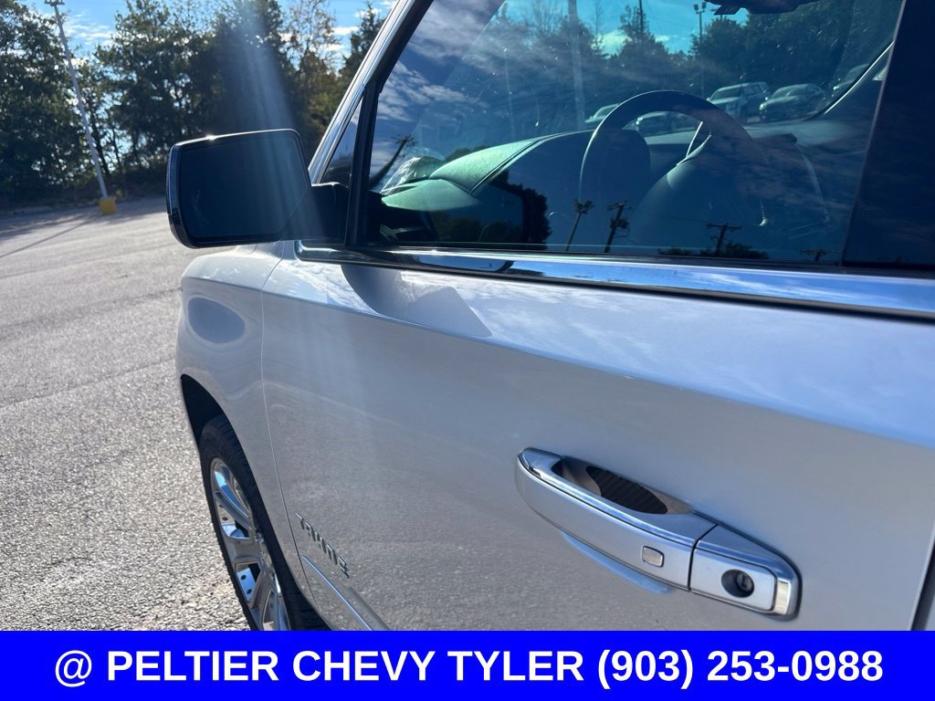 Used 2019 Chevrolet Tahoe Premier RWD image 10