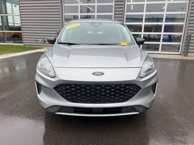 Used 2021 Ford Escape S image 2